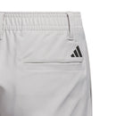 adidas Jr Ultimate Adjustable Trousers - Grey Two