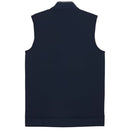 Puma Cloudspun Fleece Hybrid Gilet - Deep Navy