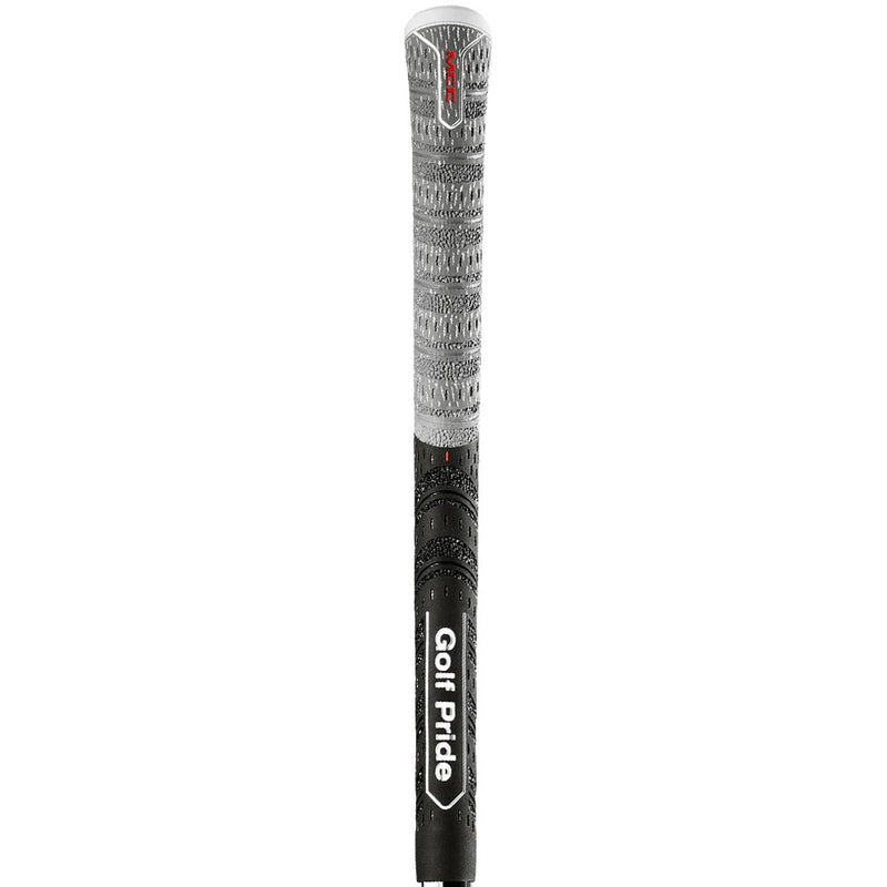 Golf Pride MCC Classic ALIGN MAX Standard Grip - Grey