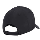 Under Armour Drive Low Adjustable Cap - Black/White