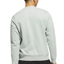 adidas Core Crewneck Sweater - Wonder Silver