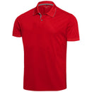Galvin Green Junior Rod Polo Shirt - Red