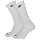 Stuburt Crew Socks - White (2 Pack)