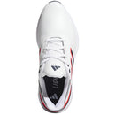 Adidas Solarmotion Spikeless Waterproof Shoes - White/Collegiate Navy/Lucid Red