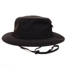 Good Good Golf Drive Sun Hat - Solid Black