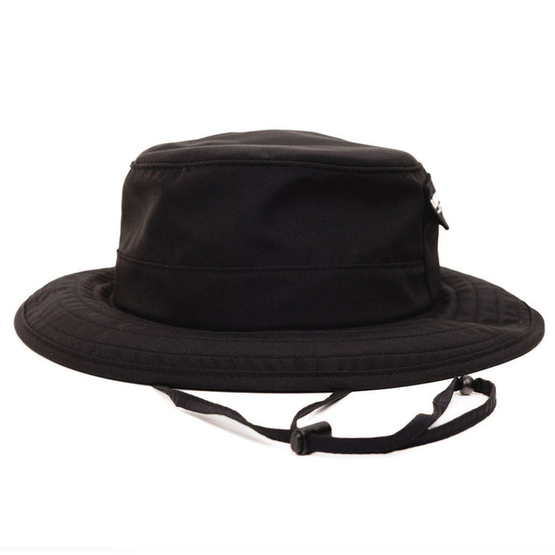 Good Good Golf Drive Sun Hat - Solid Black