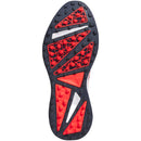 Adidas Solarmotion Spikeless Waterproof Shoes - White/Collegiate Navy/Lucid Red