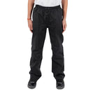 Galvin Green Junior Ross Waterproof GORE-TEX Trousers - Black