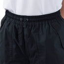 Galvin Green Junior Ross Waterproof GORE-TEX Trousers - Black