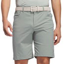 adidas Ultimate365 5 Pocket Shorts - Silver Green