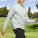 adidas Core Crewneck Sweater - Wonder Silver