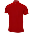 Galvin Green Junior Rod Polo Shirt - Red