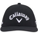 Callaway Tour Authentic Performance Pro Cap - Black