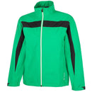 Galvin Green Junior Robert Waterproof GORE-TEX Jacket - Golf Green