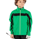 Galvin Green Junior Robert Waterproof GORE-TEX Jacket - Golf Green