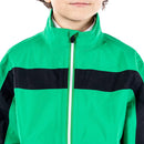 Galvin Green Junior Robert Waterproof GORE-TEX Jacket - Golf Green