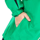 Galvin Green Junior Robert Waterproof GORE-TEX Jacket - Golf Green