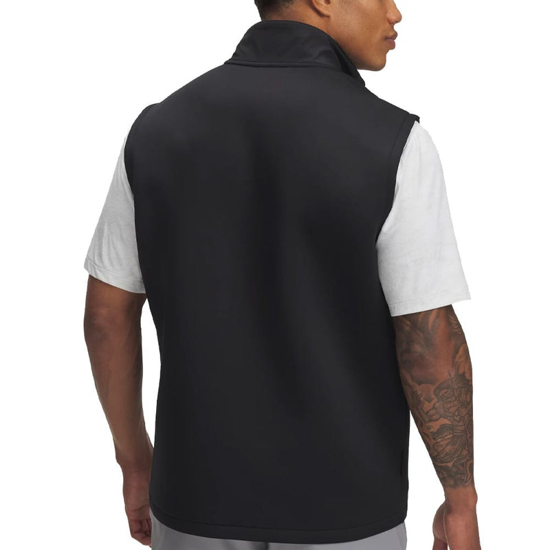 Gilet De Golf Pour Hommes Stuburt - Tempête - M Gilet De Golf Pour Hommes Stuburt - Tempête - M
