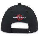Callaway Tour Authentic Performance Pro Cap - Black
