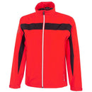 Galvin Green Junior Robert Waterproof GORE-TEX Jacket - Red