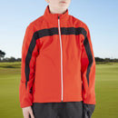 Galvin Green Junior Robert Waterproof GORE-TEX Jacket - Red