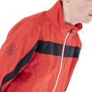 Galvin Green Junior Robert Waterproof GORE-TEX Jacket - Red