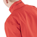 Galvin Green Junior Robert Waterproof GORE-TEX Jacket - Red