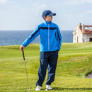 Galvin Green Junior Robert Waterproof GORE-TEX Jacket - Blue/Navy