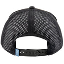 Good Good Golf Ace In The Hole Rope Cap - Black/White