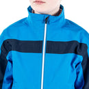 Galvin Green Junior Robert Waterproof GORE-TEX Jacket - Blue/Navy