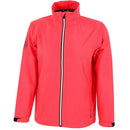 Galvin Green Junior River Waterproof GORE-TEX Jacket - Red