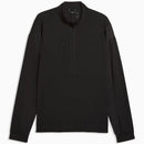Puma Golf Wind Jacket - Puma Black