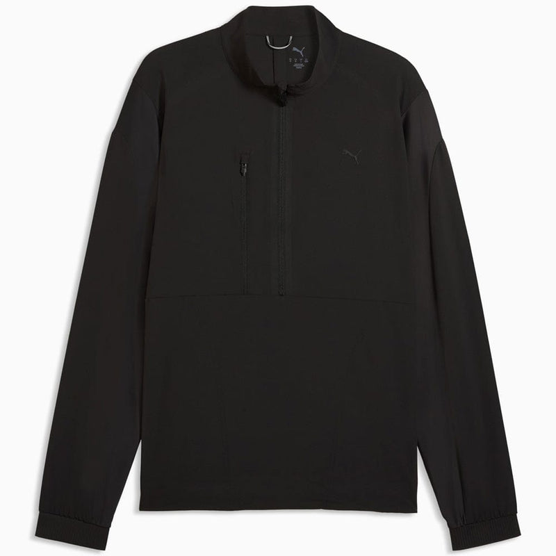 Puma Golf Wind Jacket - Puma Black