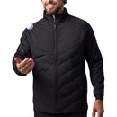 Glenmuir Arden Padded Jacket - Black