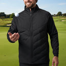 Glenmuir Arden Padded Jacket - Black