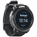 Bushnell Ion Elite GPS Rangefinder Watch - Black