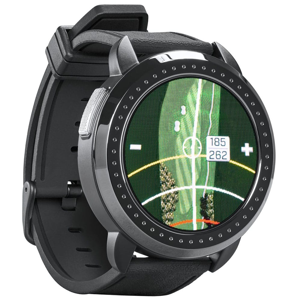 Bushnell ION E GPSレンジファインダーウォッチ Bushnell Ion Elite GPS Rangefinder Watch | Affordable Golf