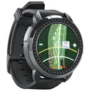 Bushnell Ion Elite GPS Rangefinder Watch - Black