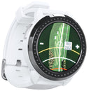 Bushnell Ion Elite GPS Rangefinder Watch - White