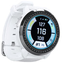 Bushnell Ion Elite GPS Rangefinder Watch - White