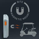 Bushnell Phantom 2 Handheld GPS Rangefinder - Orange