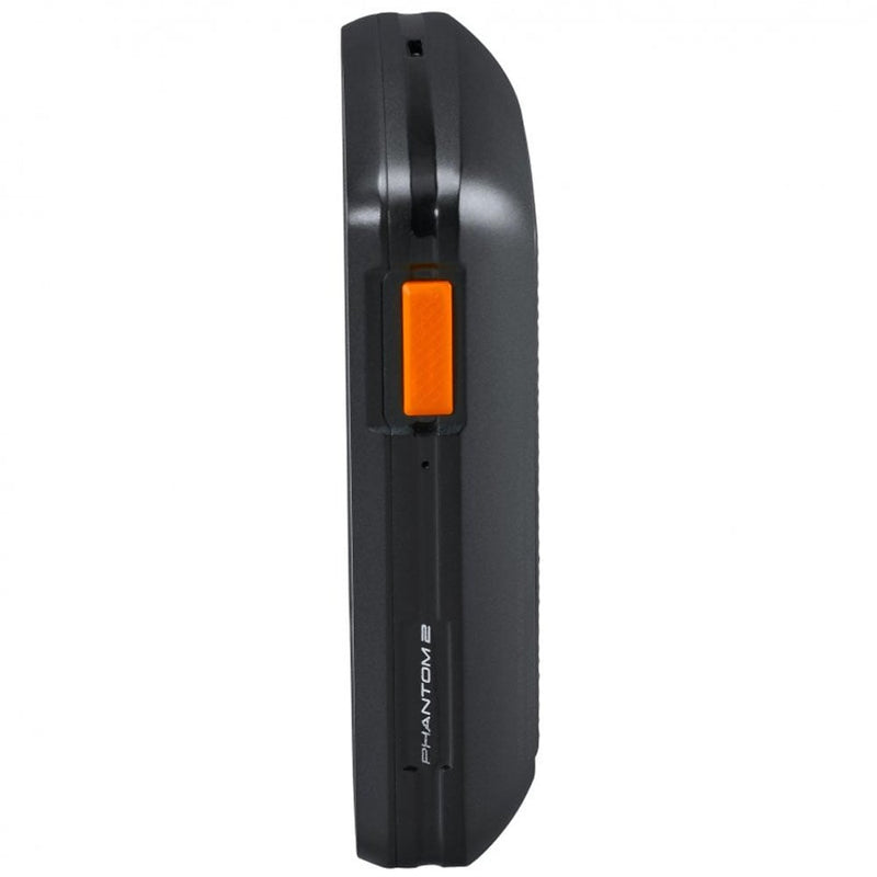 Bushnell Phantom 2 GPS Rangefinder Black