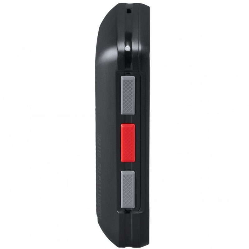 Bushnell Phantom 2 GPS Rangefinder - Black