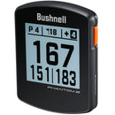 Bushnell Phantom 2 GPS Rangefinder - Black