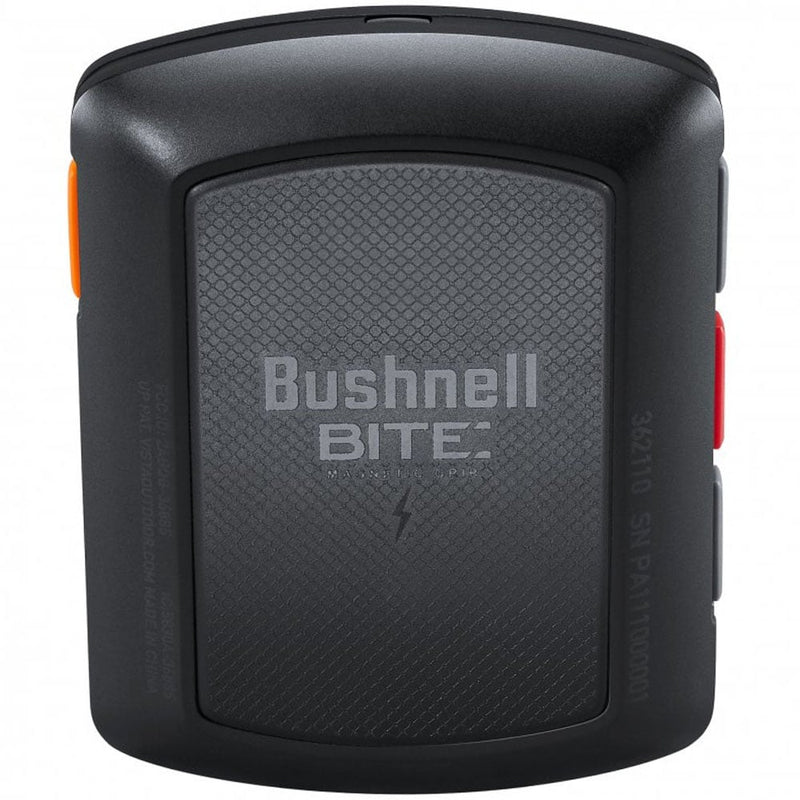 Bushnell Phantom 2 GPS Rangefinder - Black