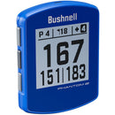 Bushnell Phantom 2 Handheld GPS Rangefinder - Blue