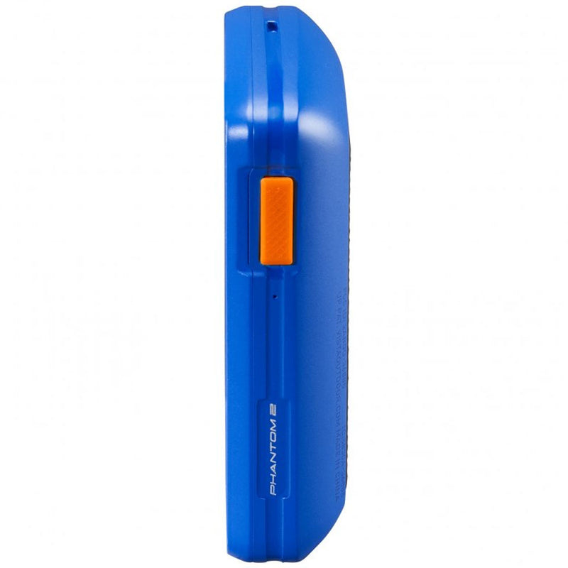Bushnell Phantom 2 Handheld GPS Rangefinder - Blue