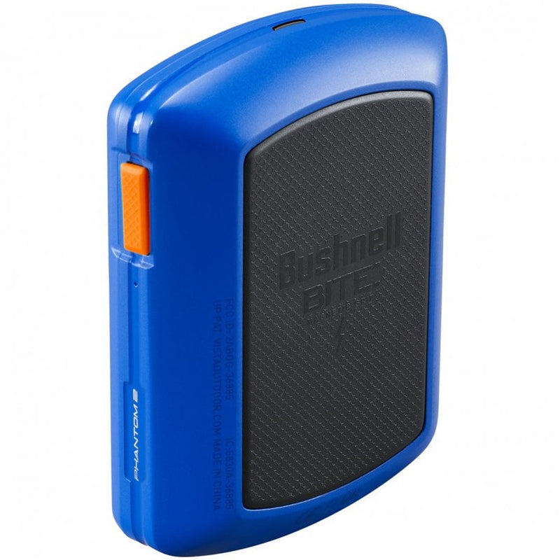 Bushnell Phantom 2 Handheld GPS Rangefinder - Blue