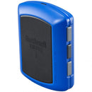 Bushnell Phantom 2 Handheld GPS Rangefinder - Blue