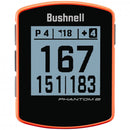 Bushnell Phantom 2 Handheld GPS Rangefinder - Orange